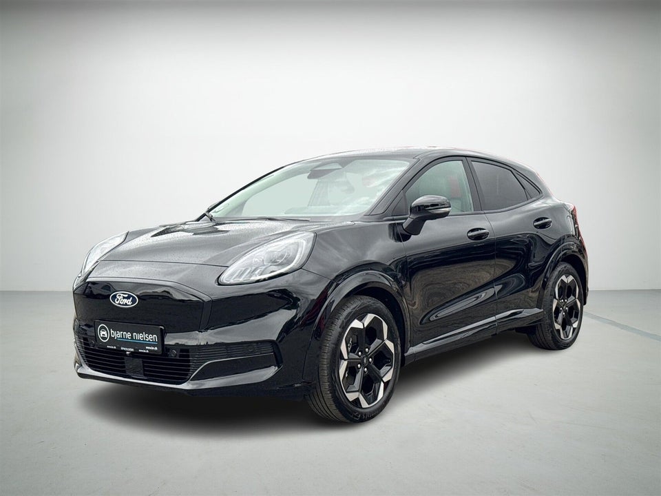 Ford Puma 46 Gen-E Premium 5d