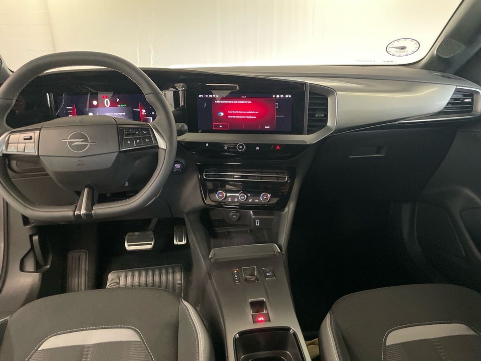 Opel Mokka-e 54 GS Line 5d
