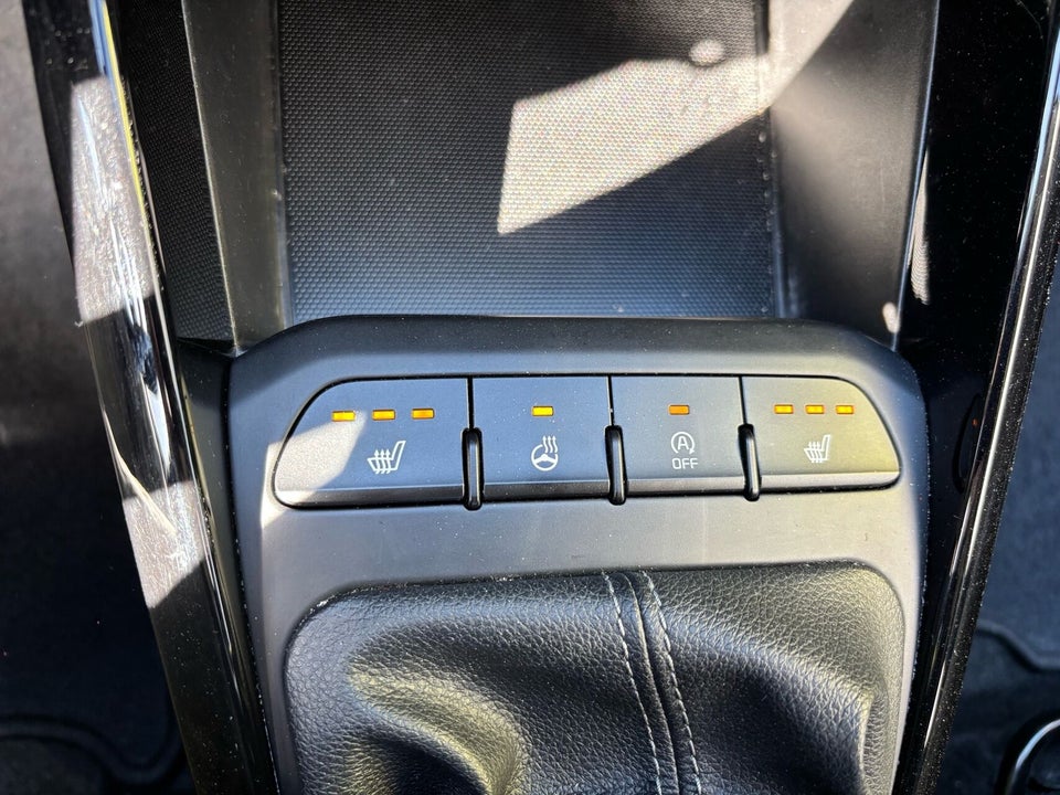 Kia Rio 1,0 T-GDi Advance 5d