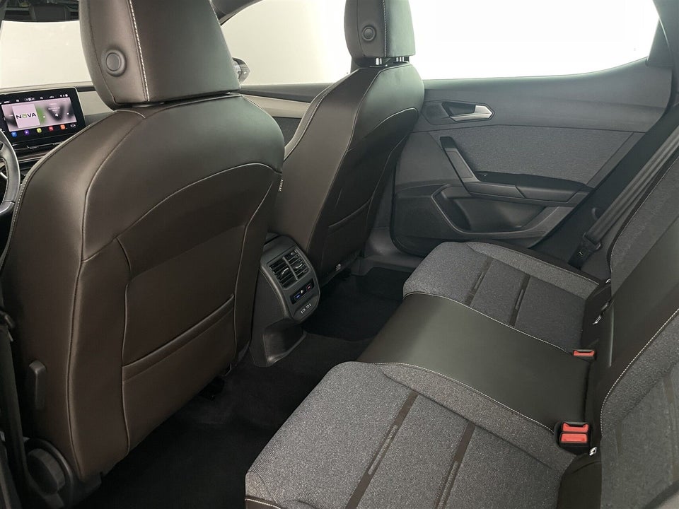 Seat Leon 1,5 TSi 150 Xcellence DSG 5d