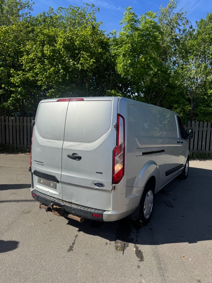 Ford Transit Custom 340 L2 2,0 TDCi 130 Trend