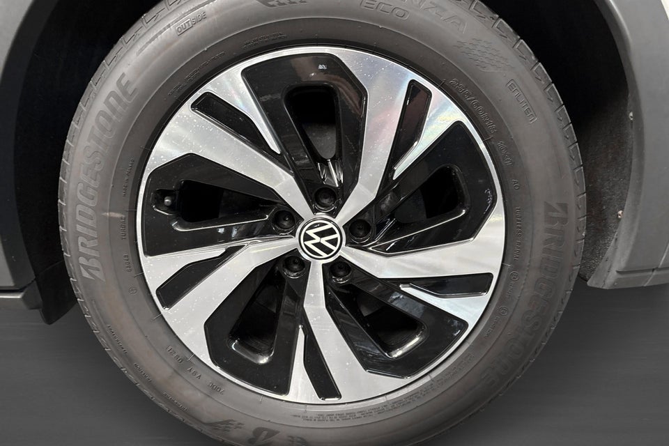 VW ID.4 52 City 5d