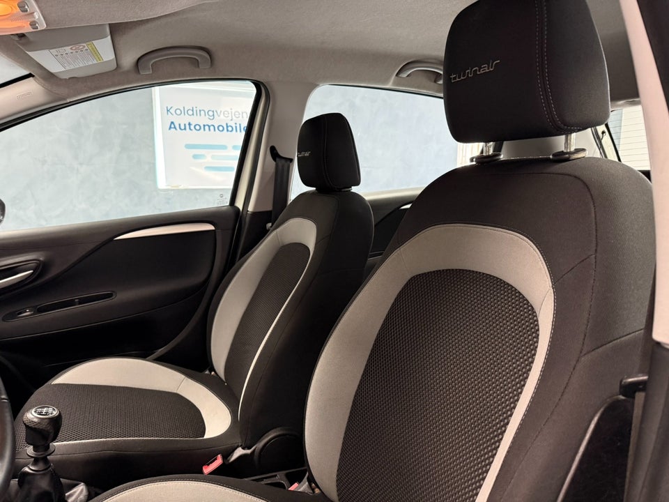 Fiat Punto 0,9 TwinAir 85 5d