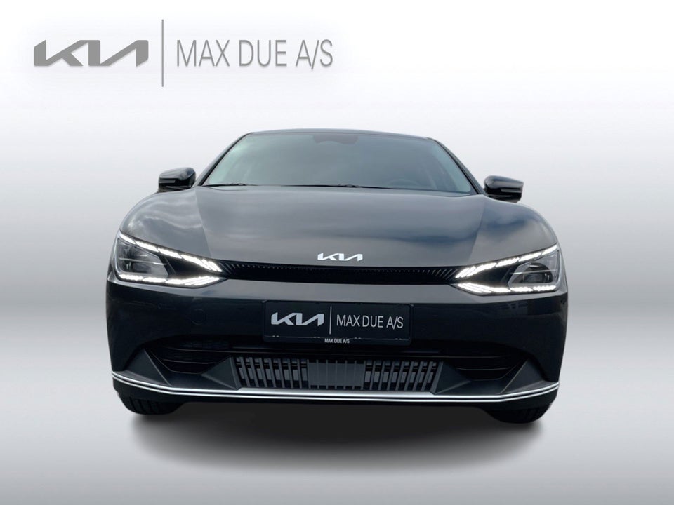 Kia EV6 77 Long Range Access 5d