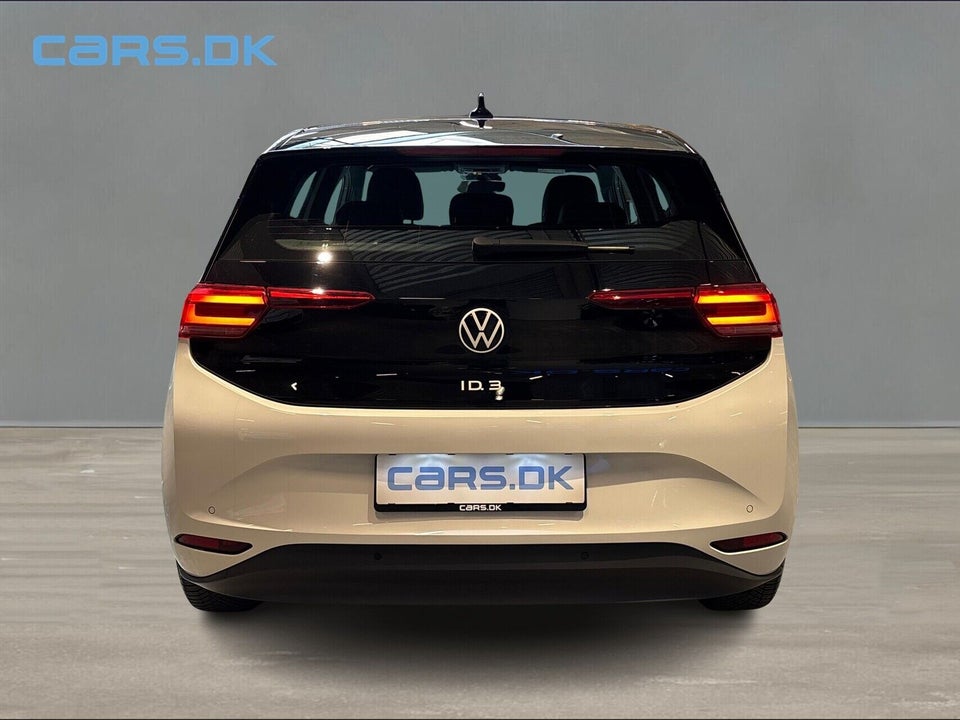 VW ID.3 58 Pro 5d