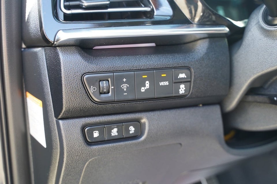 Kia Niro 1,6 PHEV Advance DCT 5d