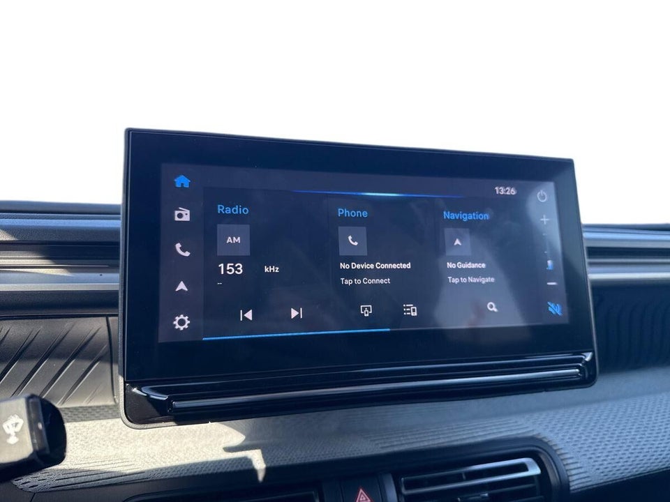 Citroën ë-C3 44 VTR Sport 5d