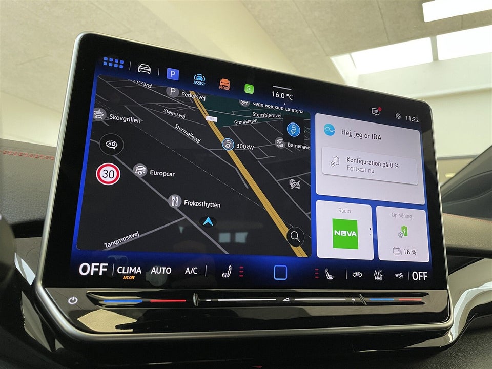 VW ID.4 77 GTX 4Motion 5d