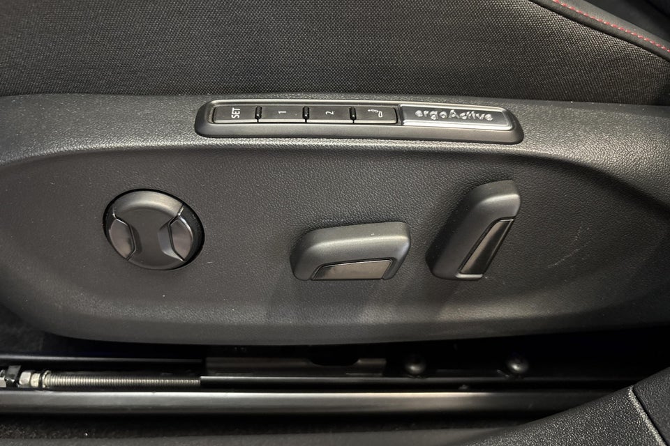 VW ID.7 86 GTX Max+ Tourer 4Motion 5d