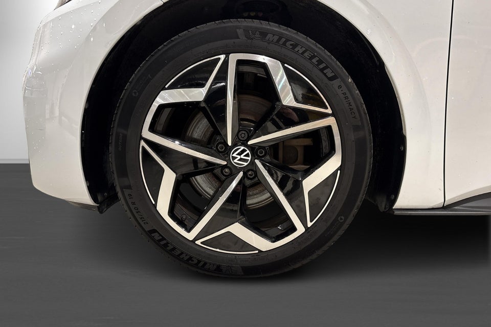 VW ID.3 77 Pro S 5d