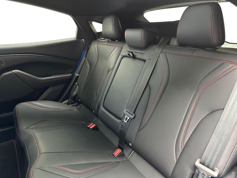 Ford Mustang Mach-E 98 Premium Extended Range AWD 5d