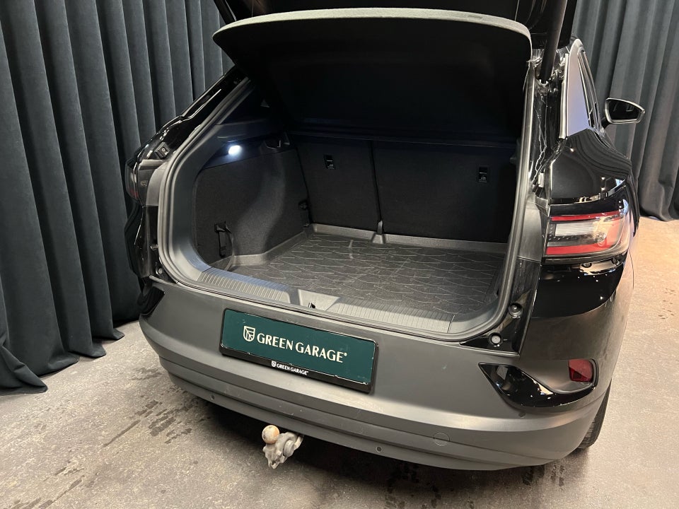 VW ID.4 77 Pro Performance 5d