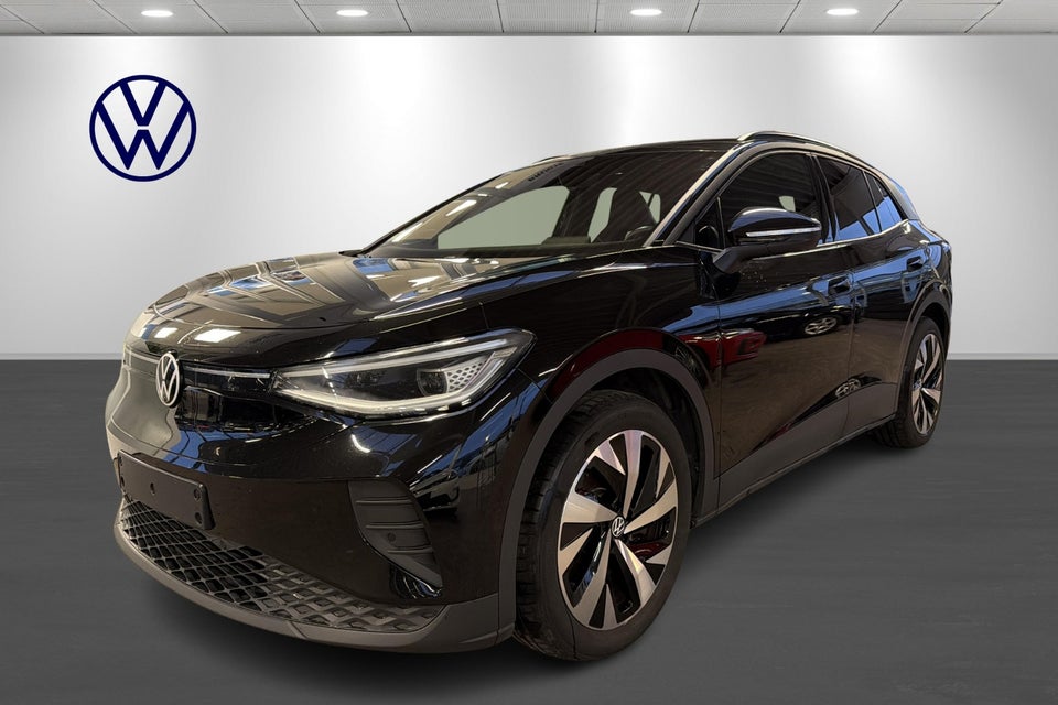 VW ID.4 77 Style 4Motion 5d