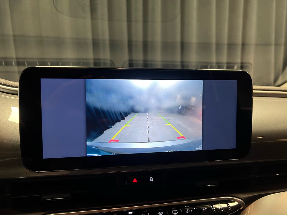 Fiat 500e 42 Icon 3d