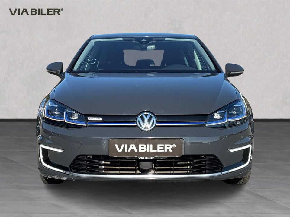 VW e-Golf VII Comfortline 5d