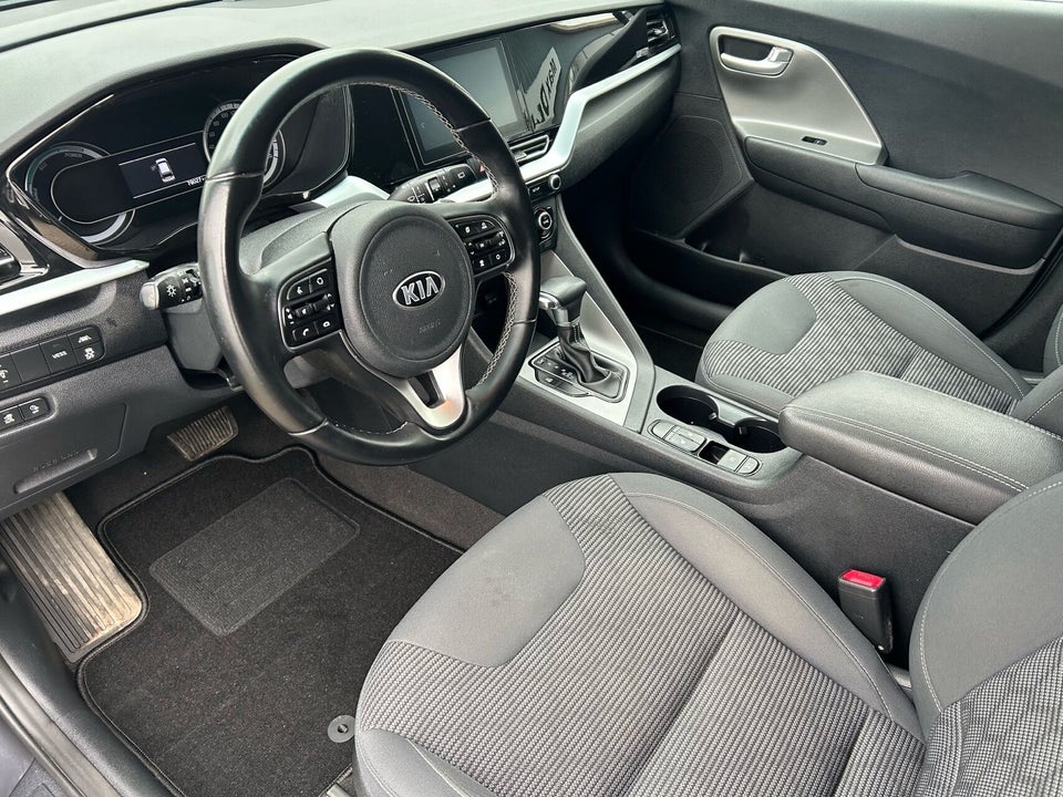 Kia Niro 1,6 PHEV Vision DCT 5d