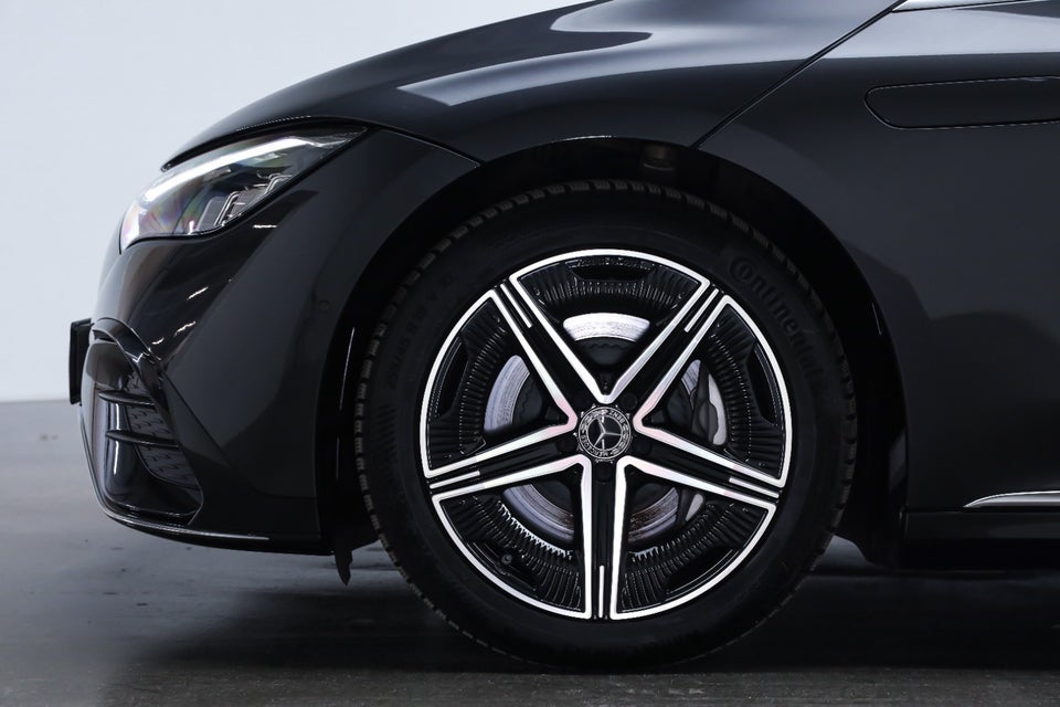 Mercedes EQE350 AMG Line 4d