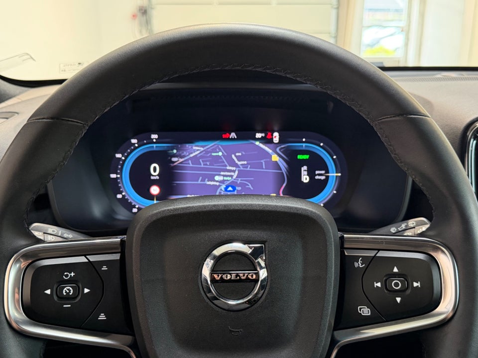 Volvo XC40 P6 ReCharge Ultimate 5d
