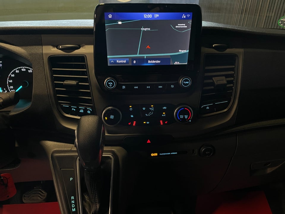 Ford Transit Custom 300L 2,0 TDCi 130 Trend aut.