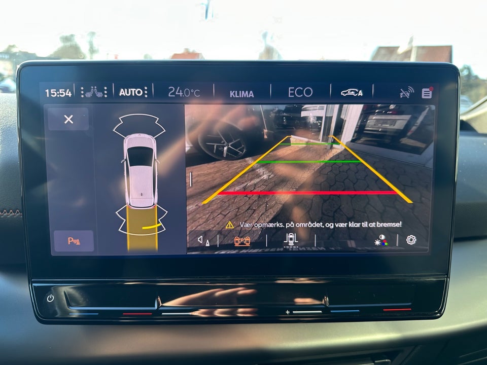 Cupra Born 58 High 5d