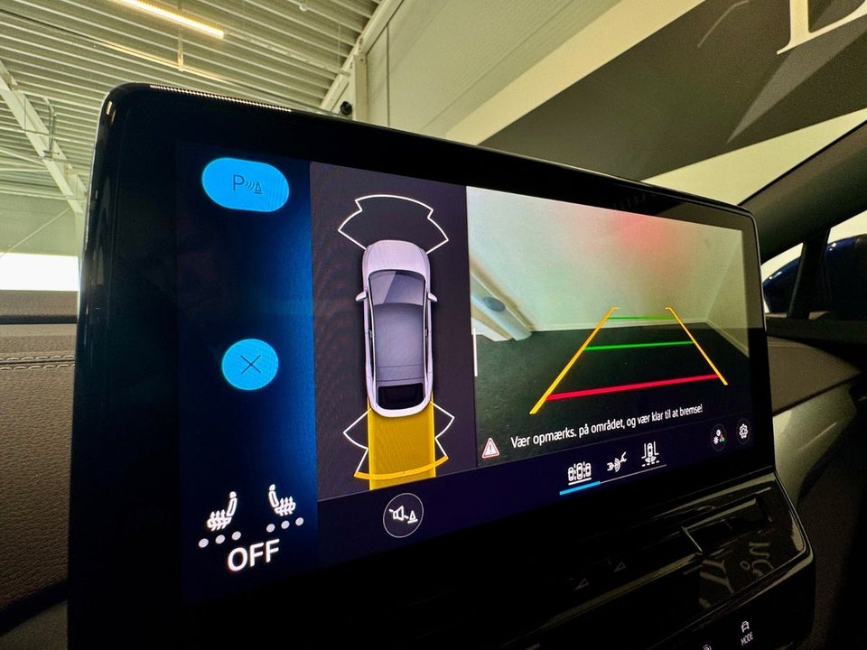 VW ID.5 77 Pro Performance 5d