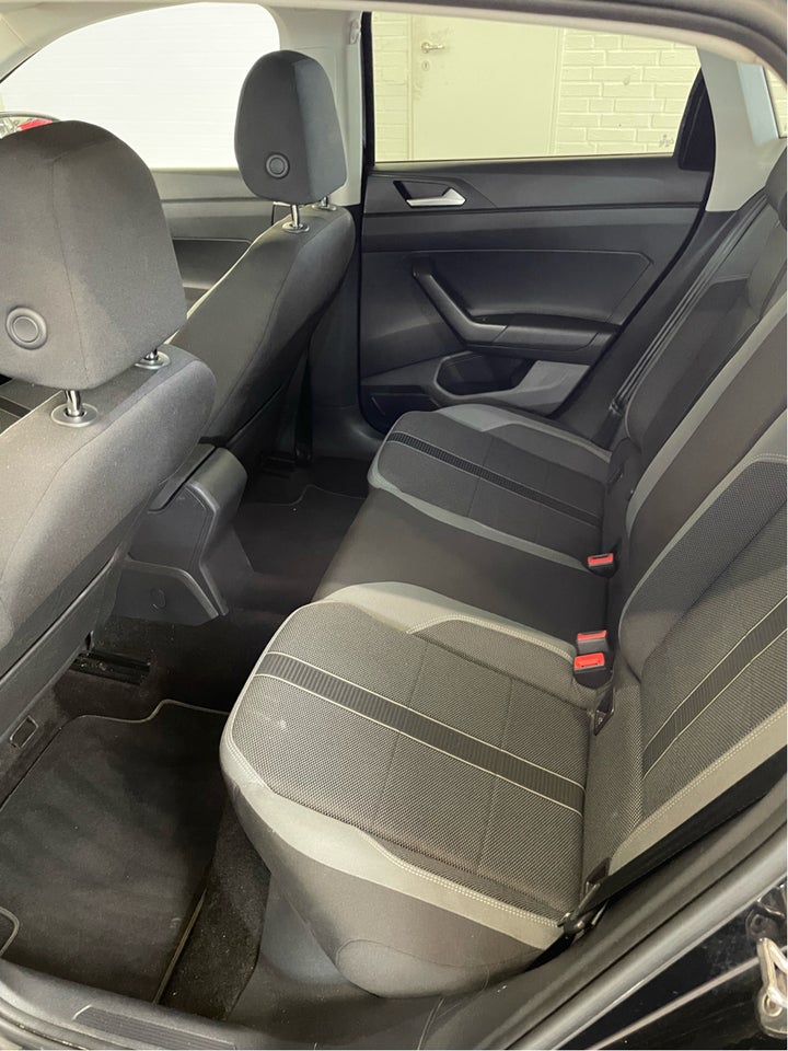 VW Polo 1,0 TSi 115 Highline 5d