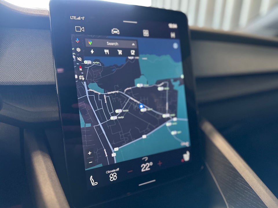 Polestar 2 Long Range 5d