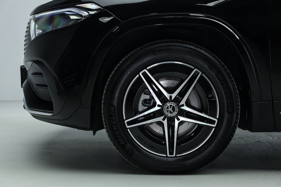 Mercedes EQA350 AMG Advance 4Matic 5d