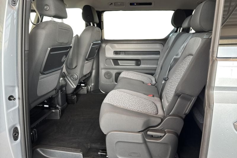 VW ID.Buzz 86 Life 7prs LWB 5d