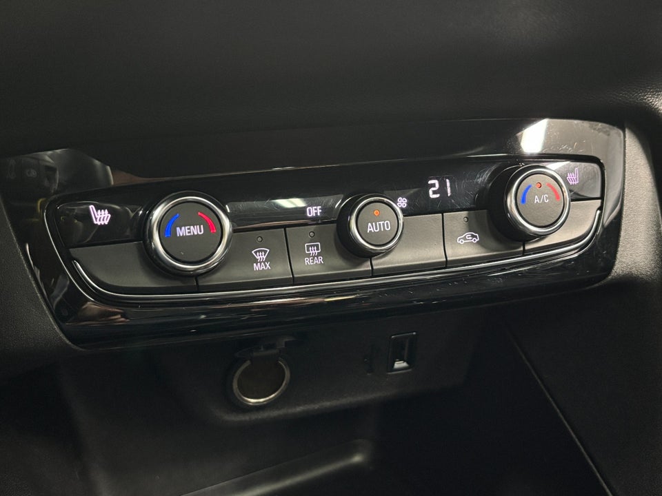 Opel Corsa 1,5 D 102 Sport 5d