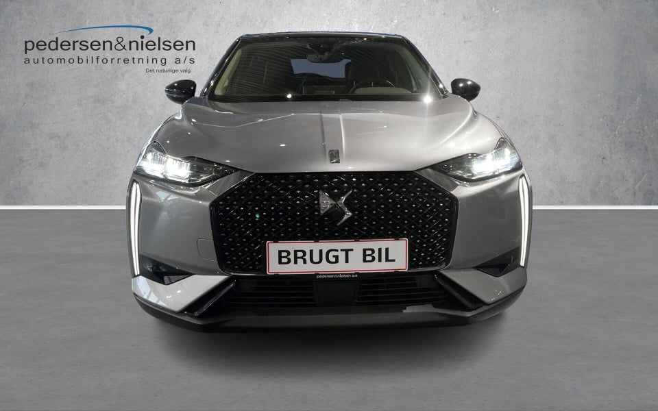 DS DS 3 CrossBack 54 E-Tense Rivoli 5d
