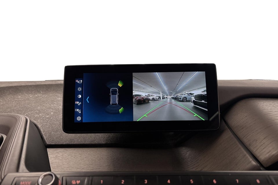 BMW i3s Charged Plus 5d