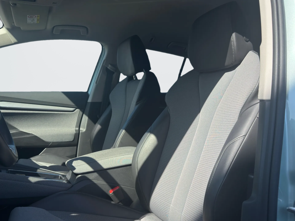 Skoda Enyaq 80 iV Suite 5d