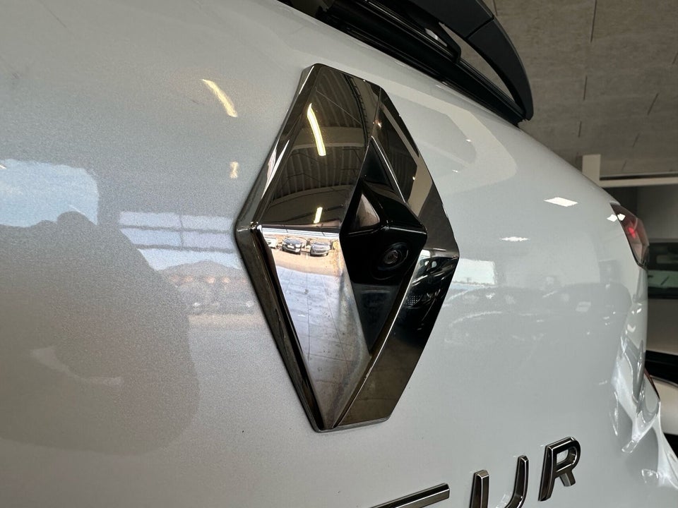 Renault Captur 1,5 dCi 95 Zen 5d