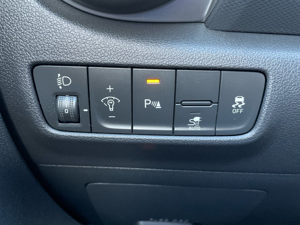 Hyundai Kona 64 EV Trend 5d