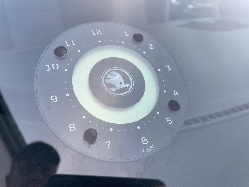 Skoda Citigo 1,0 75 Ambition GreenTec 5d