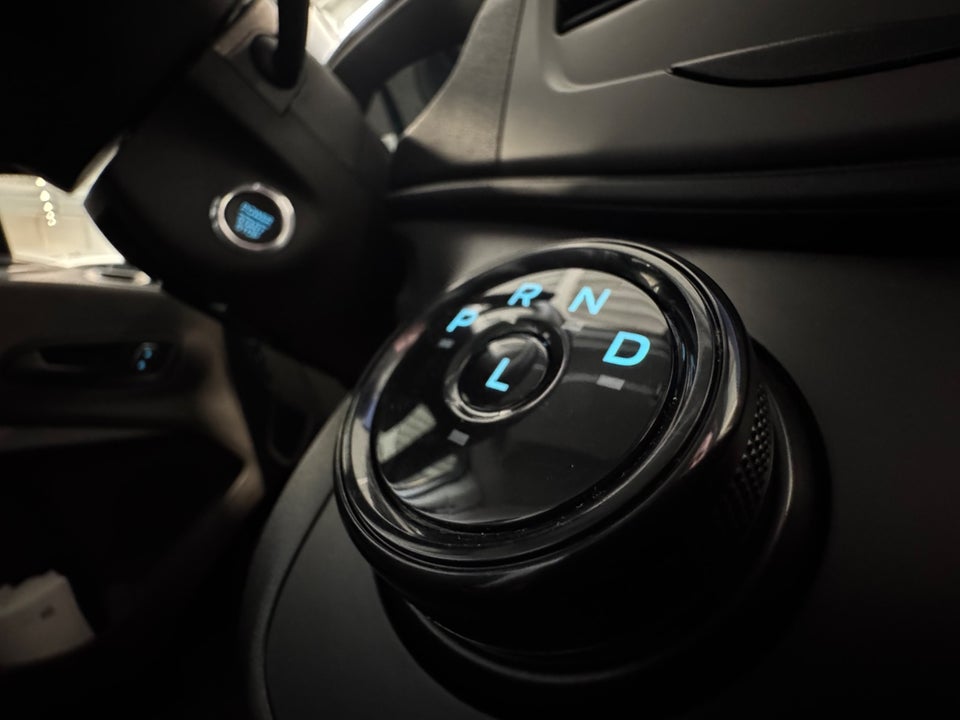 Ford E-Transit 350 L3 Van 68 Trend H2 RWD