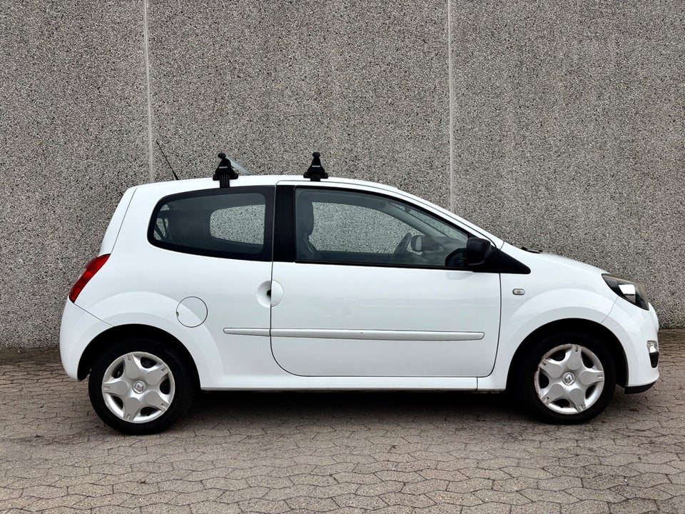 Renault Twingo 1,2 16V Authentique ECO2 3d