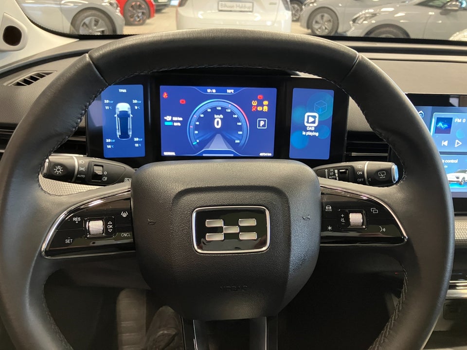 Aiways U5 Premium 5d