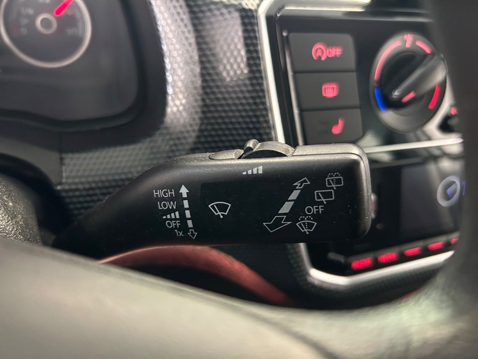 VW Up! 1,0 MPi 60 Move Up! 5d