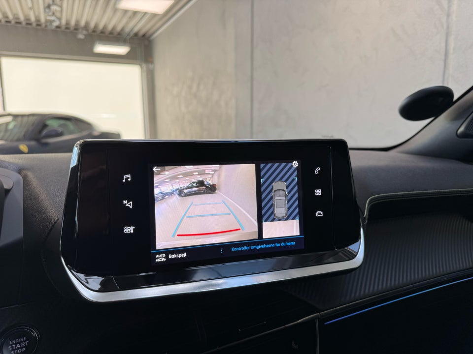 Peugeot 2008 1,5 BlueHDi 130 GT Line EAT8 5d