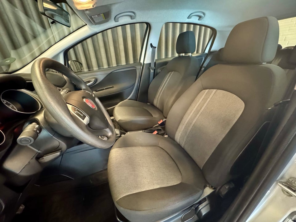 Fiat Panda 1,2 69 Pop 5d