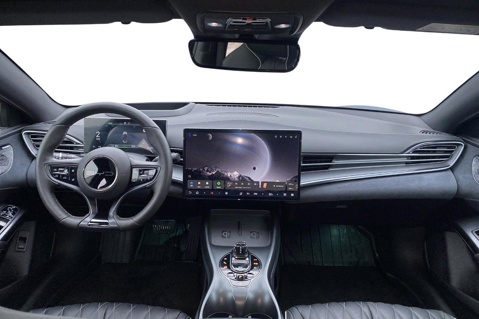 BYD Seal 86 Excellence AWD 4d