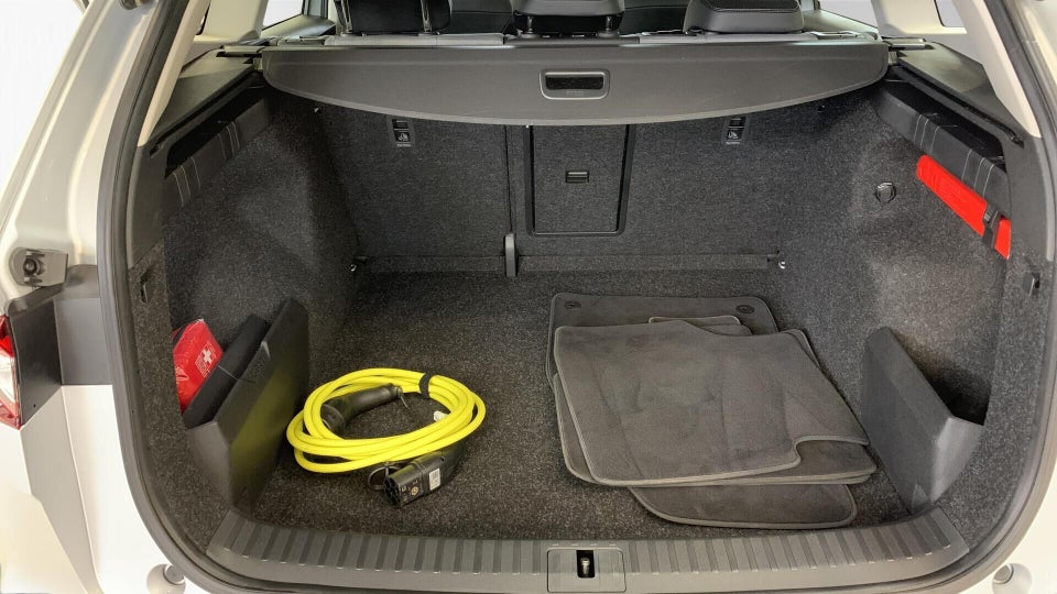 Skoda Enyaq 50 iV 5d