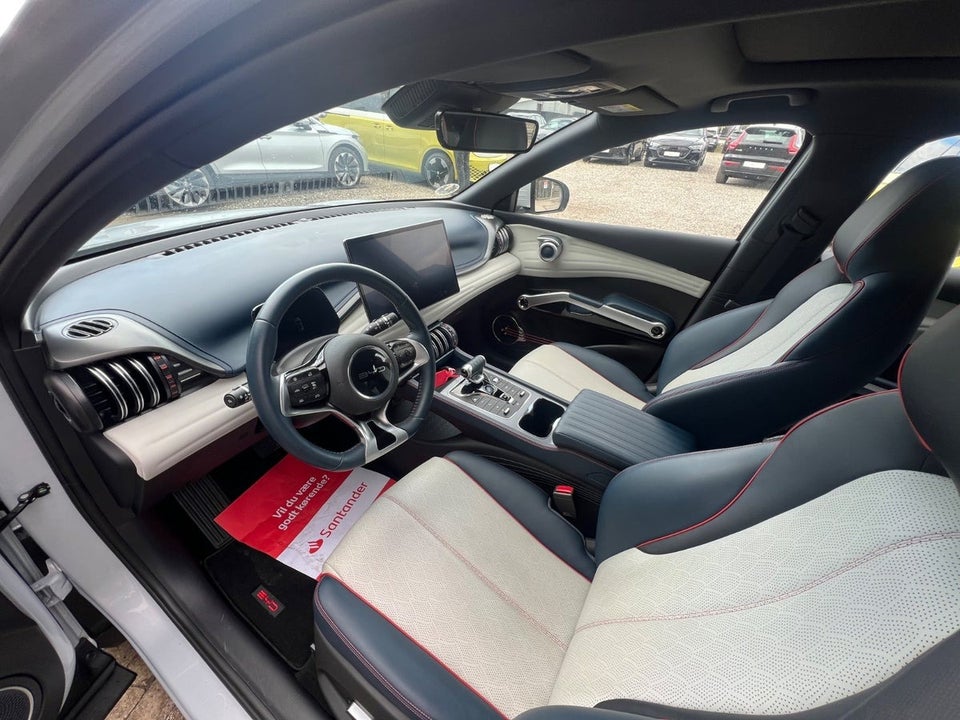 BYD Atto 3 60 Design 5d