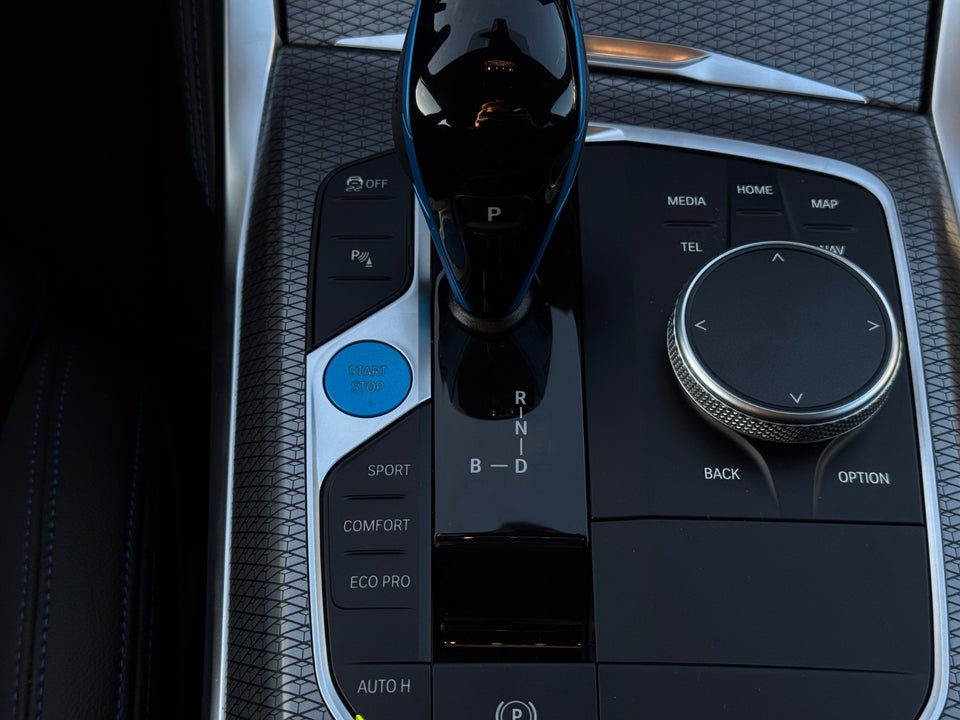 BMW i4 eDrive35 M-Sport 5d