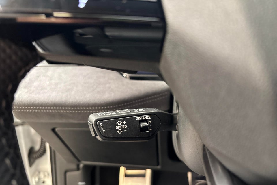 Audi A6 e-tron S-line pro performance Avant 5d