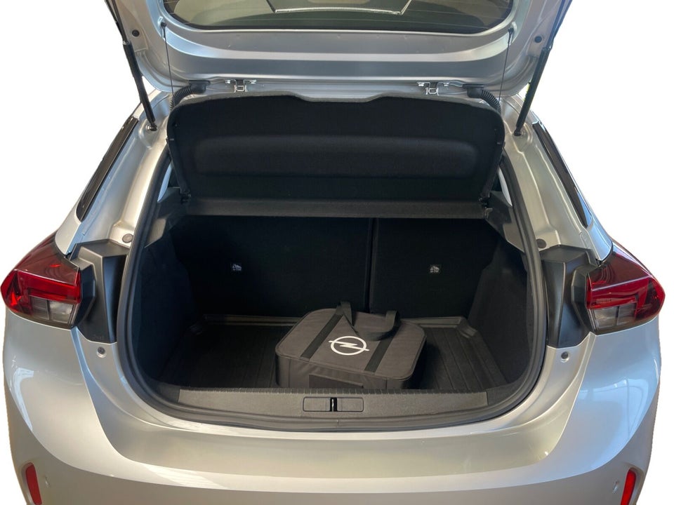 Opel Corsa-e 50 Elegance 5d