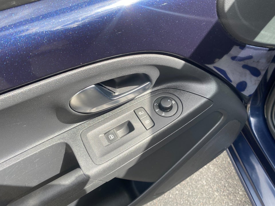 Skoda Citigo 1,0 60 Ambition GreenTec 5d