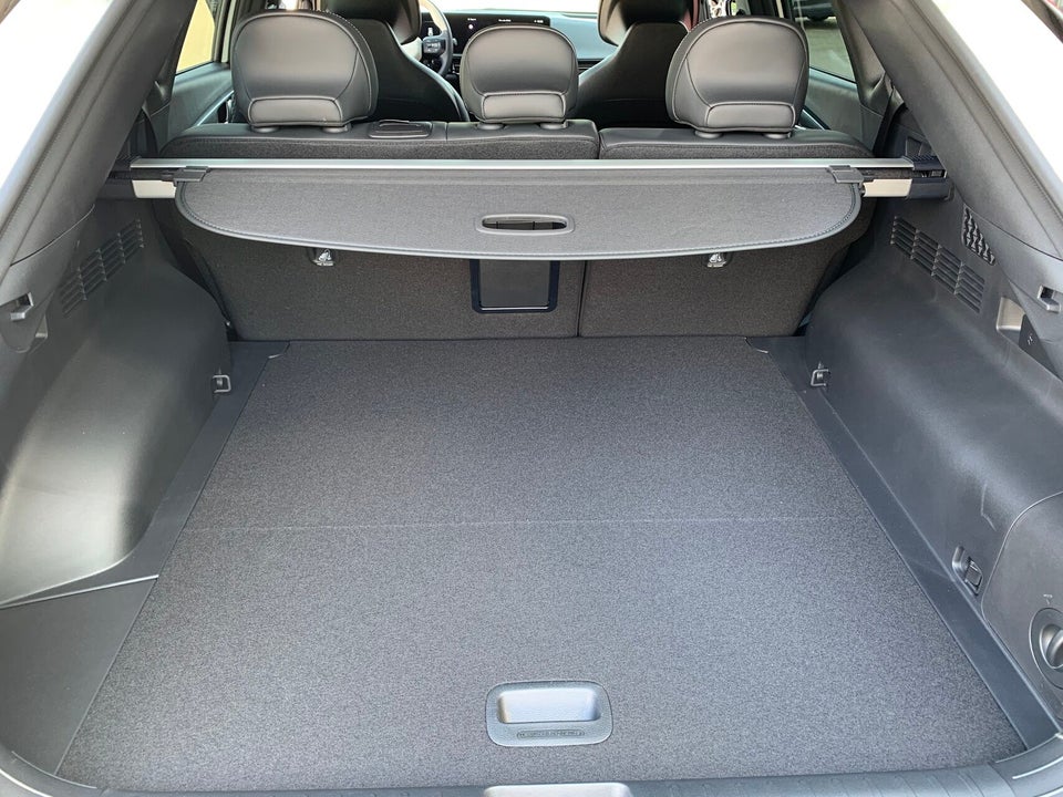 Kia EV6 84 Long Range GT-Line 5d